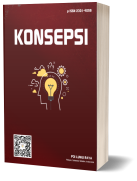 					View Vol. 14 No. 1 (2025): Jurnal Konsepsi (Mei)
				